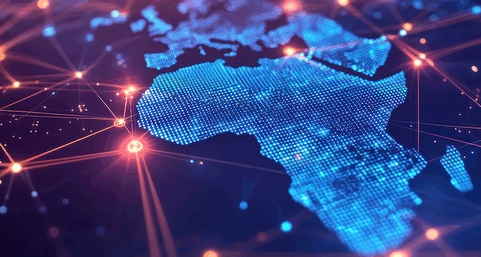 Designing Africa’s digital future
