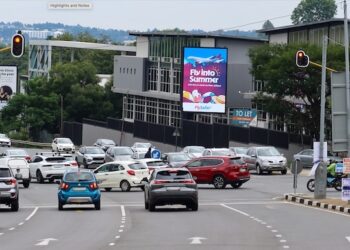 Five out of home trends that will define 2026