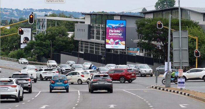 Five out of home trends that will define 2026