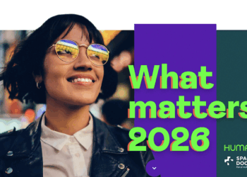 Human creativity, craft and imperfection matter more than what machines generate