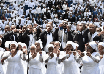 South Africans are flourishing more than you might expect – here’s why