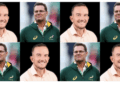 Chris Botha to interview Rassie Erasmus live on stage