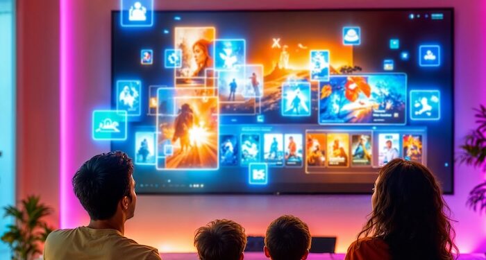 Six streaming trends to watch in 2026