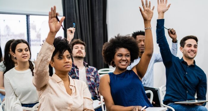 Masterclasses to tackle skills upgrades in media SMMES