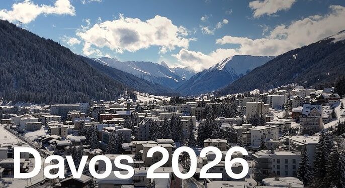 Youth, AI and leadership in an uncertain decade