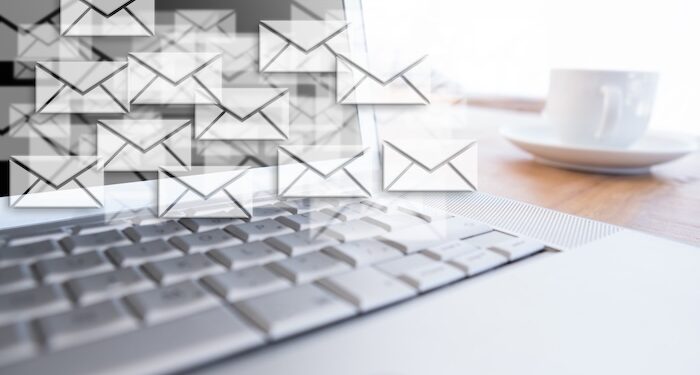 When did we ruin all forms of communication?