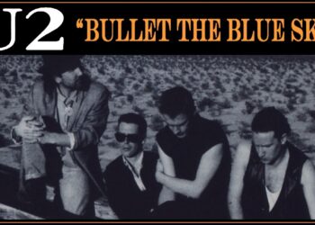 Thirty Days on Social Media: #RegimeChange, hypocrites and how U2 got back on my playlist