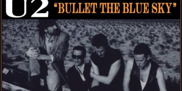 Thirty Days on Social Media: #RegimeChange, hypocrites and how U2 got back on my playlist