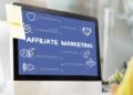 Affiliate marketing the smartest route for taking tech to market