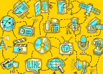 Advertising: Are we still brave and crazy?