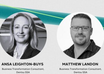 Dentsu SSA doubles down on business transformation with key appointments