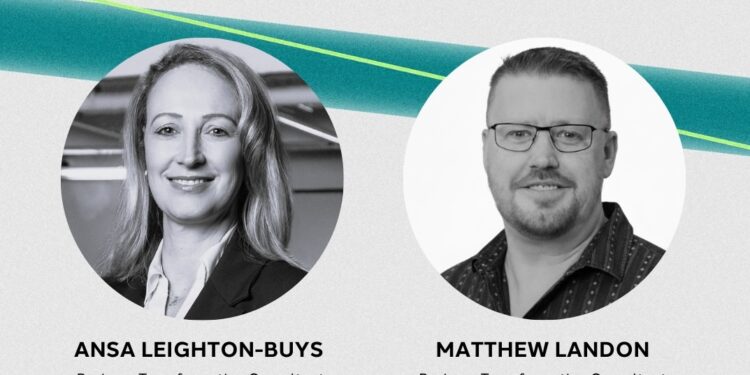 Dentsu SSA doubles down on business transformation with key appointments