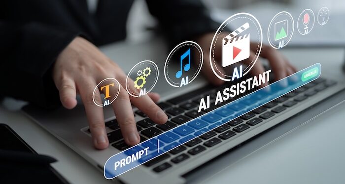 South Africa’s consumer class is all in on AI