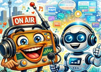 R(AI)DIO: World Radio Day 2026
