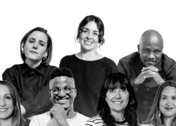 Driving the future of creativity