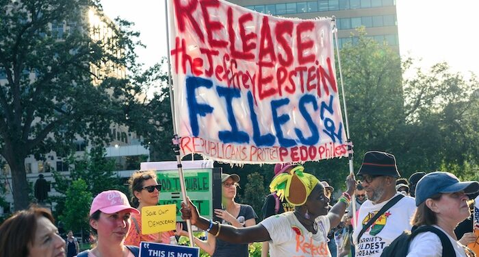 Seven Days on Social Media: South Africa and the Epstein Files