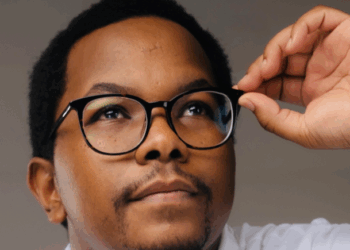 Maxwell Ngari named CCO East Africa at Dentsu Creative