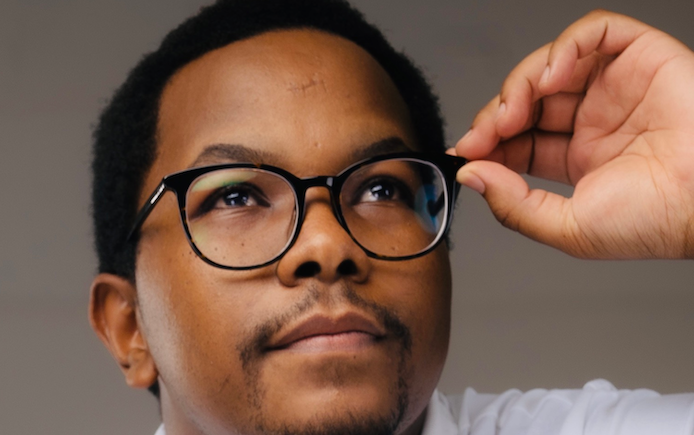 Maxwell Ngari named CCO East Africa at Dentsu Creative