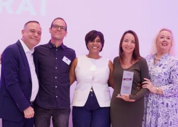 Carat South Africa named Media Agency of the Decade by SCOPEN