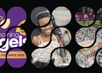 Kagiso Media Radio rebrands