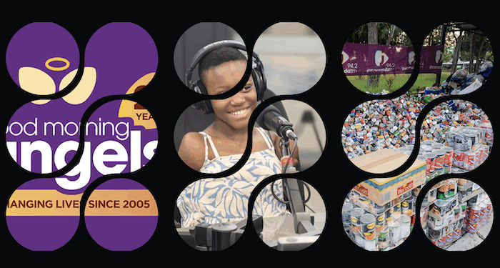 Kagiso Media Radio rebrands