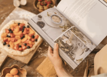 There are more than 4.6 million food posts on TikTok alone…