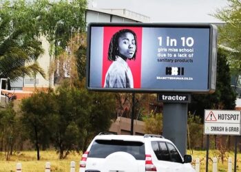 DOOH once again proves itself highly effective at driving real-world action