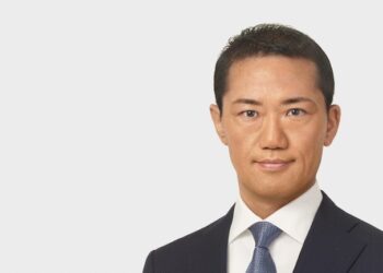 Africa leads boldly as dentsu welcomes new global CEO