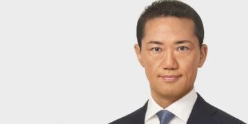 Africa leads boldly as dentsu welcomes new global CEO