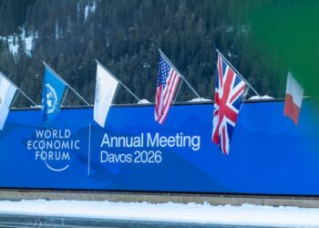 The Davos disconnect
