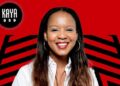 Tumi Rabanye to build on Kaya 959’s foundation with confidence and ambition
