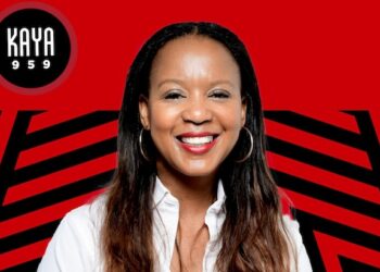 Tumi Rabanye to build on Kaya 959’s foundation with confidence and ambition