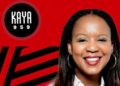 Tumi Rabanye joins Kaya 959 as head of marketing