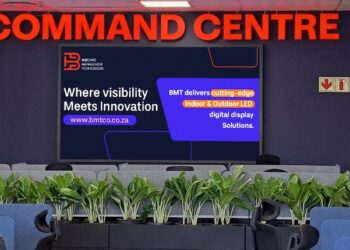 2026 will redefine how digital billboard networks are built and powered