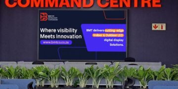 2026 will redefine how digital billboard networks are built and powered