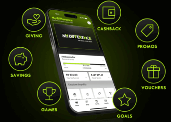 Woolworths’ MyDifference is redefining loyalty