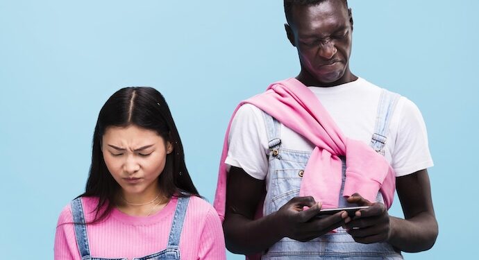 Why Gen Z is quietly switching off brands that don’t walk the talk