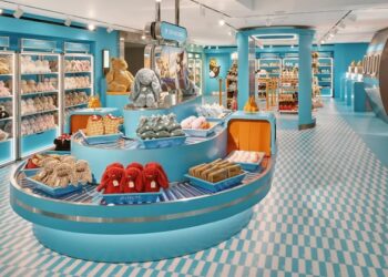 Selling to a ‘dysoptimistic’ generation