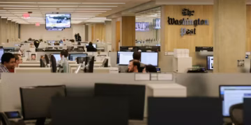 Why Jeff Bezos dismantled The Washington Post