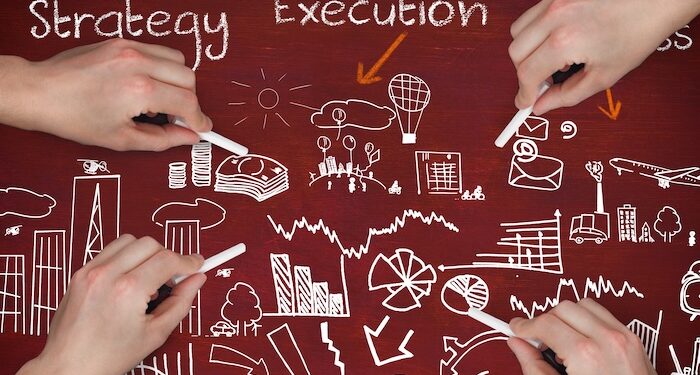 Social’s arrival as marketing’s third force