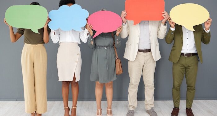 Rethinking community WhatsApp Groups