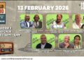 Umhlobo Wenene turns back the dial on World Radio Day