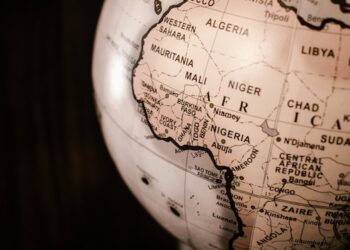 Inside Africa: Finding the right partners for growth