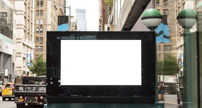 The pDOOH emperor has no clothes