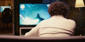 TV company owners: Easy money, R.I.P.