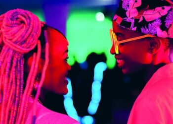 Banning Rafiki was unlawful