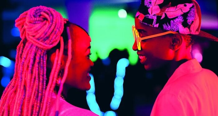 Banning Rafiki was unlawful