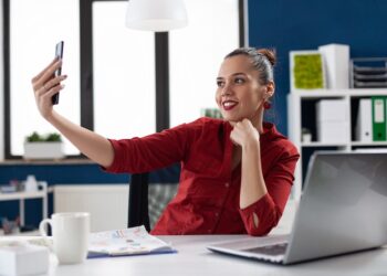 Looking to up your business communications game? Are you investing in EGC?