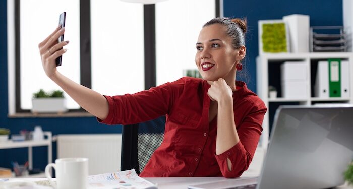 Are you investing in employee-generated content?