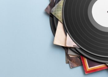 A modern radio station’s tribute to 100-year-old Gallo Music